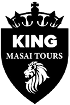 King Masai Tours Logo